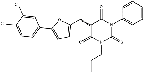 750603-69-1 structural image