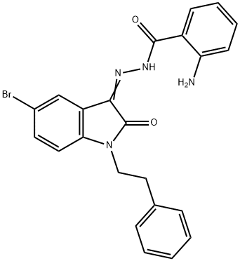 753493-04-8 structural image