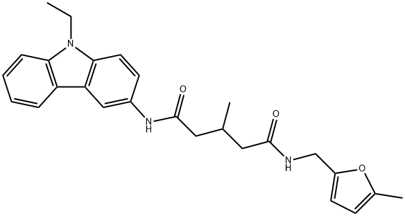 754996-73-1 structural image