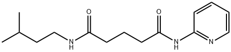 755007-60-4 structural image
