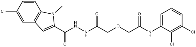 755010-45-8 structural image