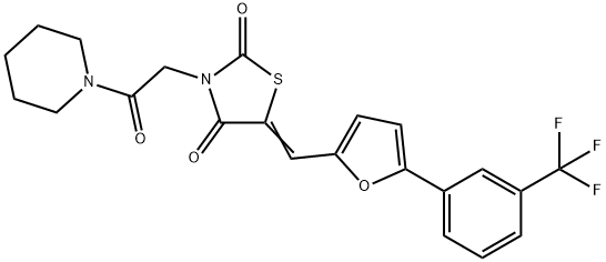 755018-59-8 structural image