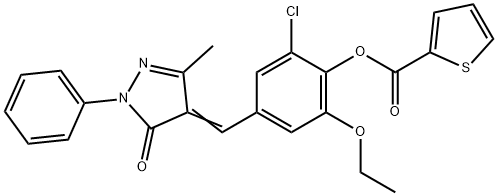 757227-34-2 structural image
