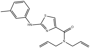 757943-67-2 structural image