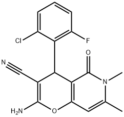 758702-91-9 structural image