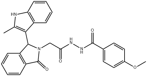 758703-40-1 structural image