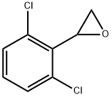Oxirane, (2,6-dichlorophenyl)- Structural