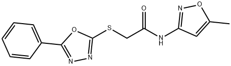 763095-64-3 structural image