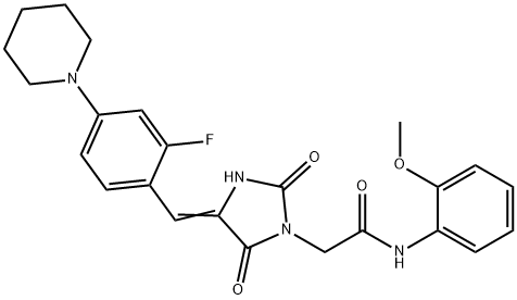 764713-13-5 structural image