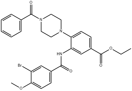 765919-27-5 structural image
