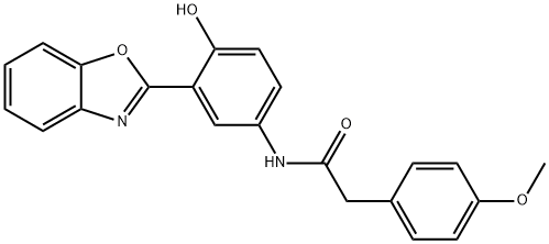 765932-09-0 structural image