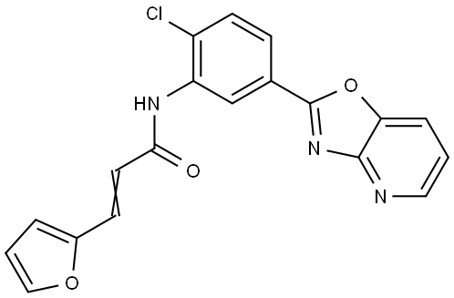 766523-86-8 structural image