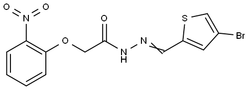 766525-77-3 structural image