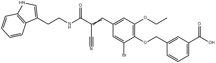 766527-11-1 structural image