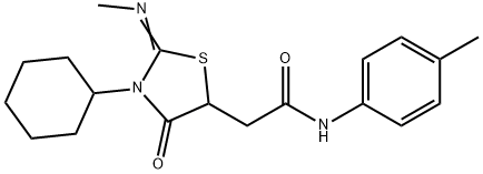 766527-16-6 structural image