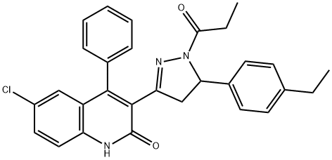 767292-95-5 structural image