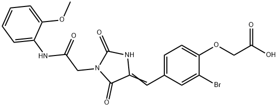 767294-25-7 structural image