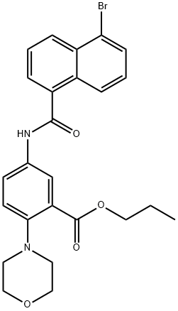 767298-18-0 structural image