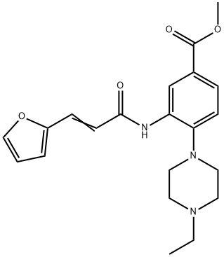 767299-63-8 structural image