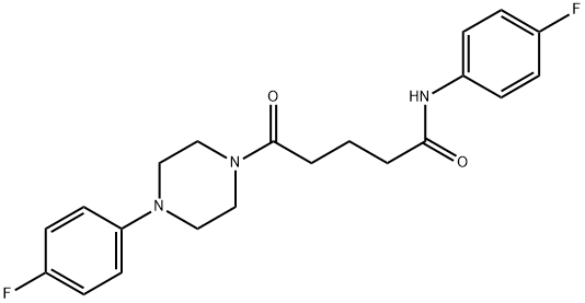 767302-77-2 structural image