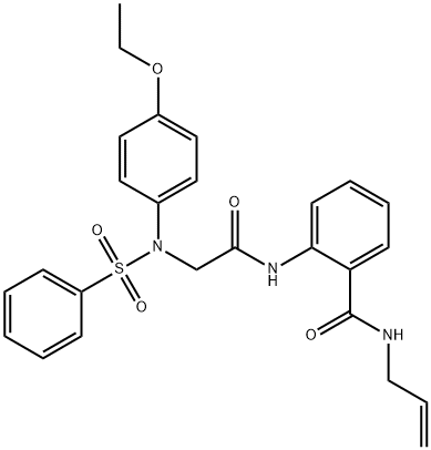 767315-25-3 structural image
