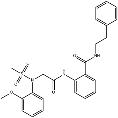 767315-35-5 structural image