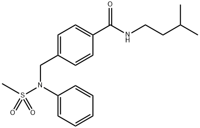 767315-61-7 structural image