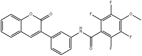 767316-69-8 structural image