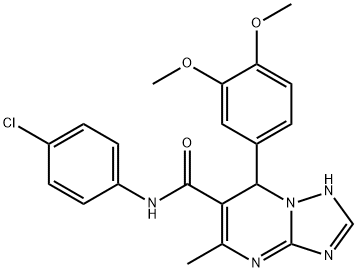 767317-48-6 structural image