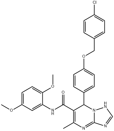 767317-90-8 structural image
