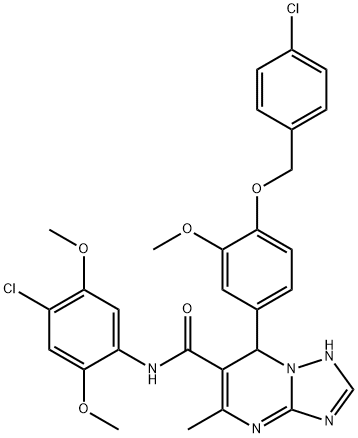 767317-91-9 structural image