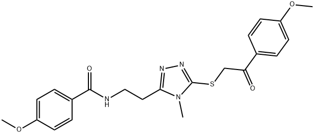 767326-34-1 structural image