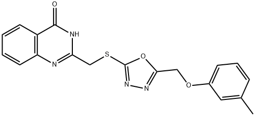 767327-58-2 structural image