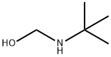 Methanol, [(1,1-dimethylethyl)amino]- Structural