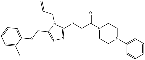 767346-25-8 structural image