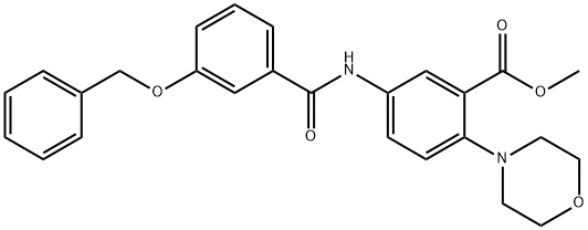 767348-05-0 structural image