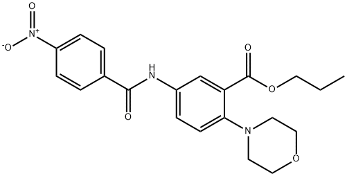 767348-90-3 structural image