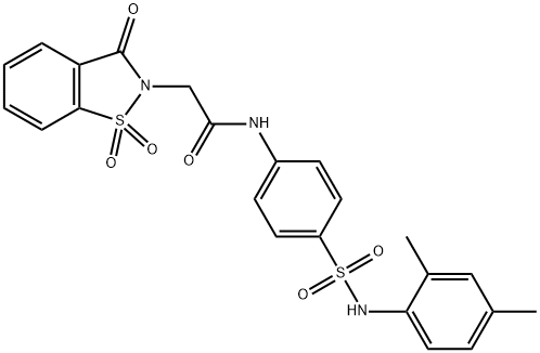 767631-36-7 structural image