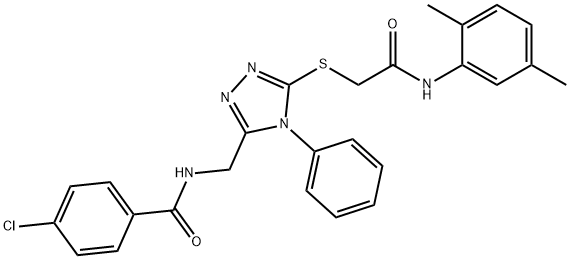 768293-13-6 structural image