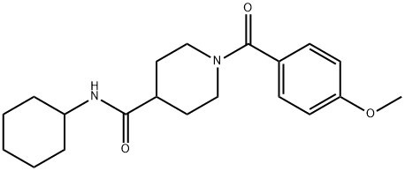 768293-62-5 structural image