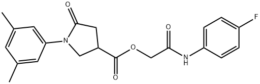 774558-08-6 structural image