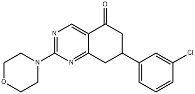 774563-71-2 structural image