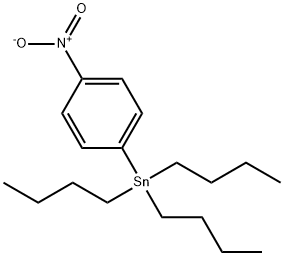 Stannane, tributyl(4-nitrophenyl)-