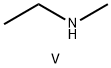 Tetrakis(ethylmethylamino)vanadium(IV) Structural