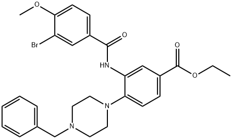 792938-38-6 structural image
