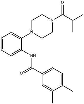 797776-23-9 structural image