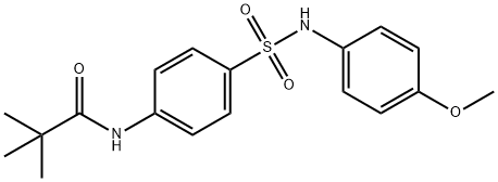 817569-26-9 structural image