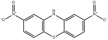 10H-Phenothiazine, 2,8-dinitro-