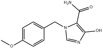 82439-88-1 structural image