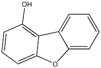 Dibenzofuranol Structural